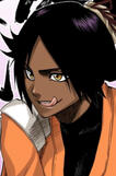 Yoruichi Shinion
