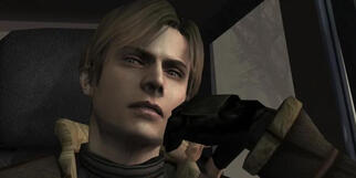 Leon S. Kennedy