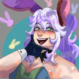 Sunako Rabbit